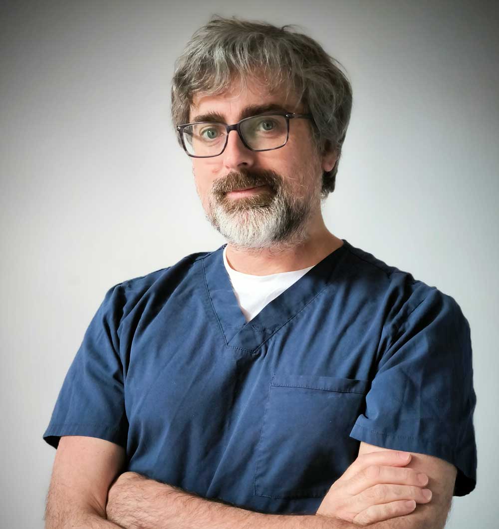 Carlos Varela Pereira