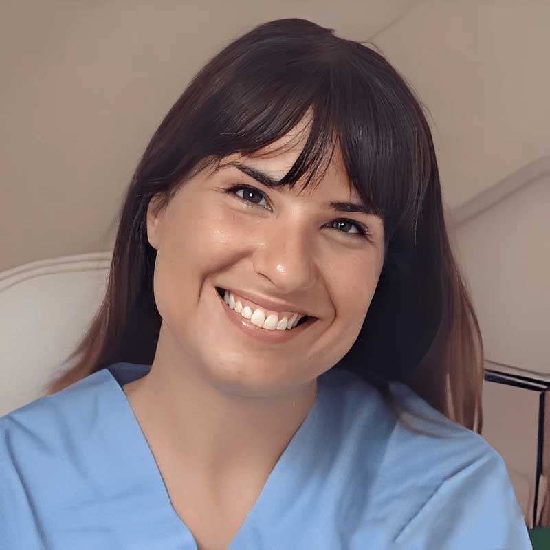 Marta Hervera